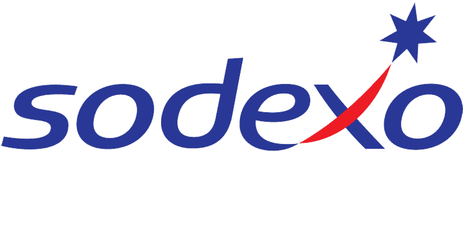 Sodexo - Cashless Payment Method