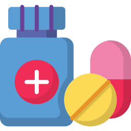 Medicine Health Products